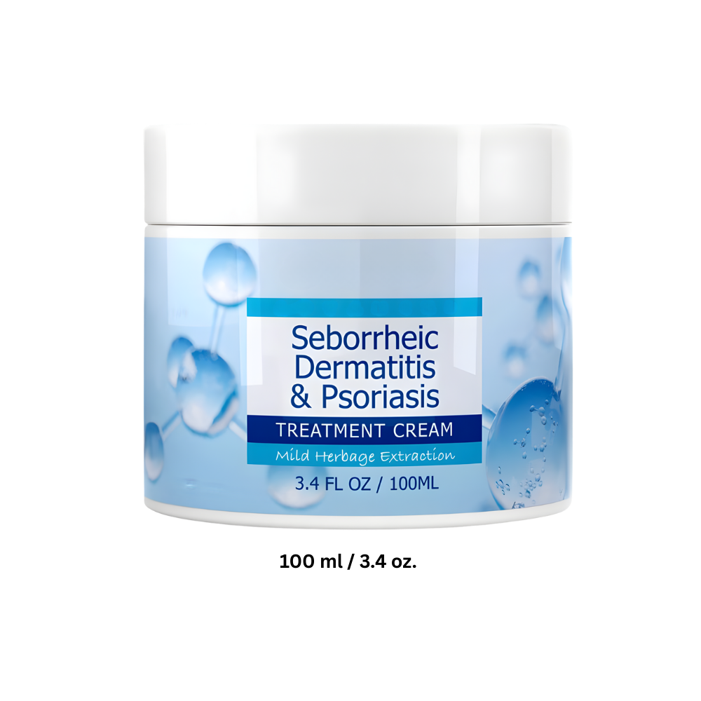 Scalp Care Hydrating Cream - Ozerty