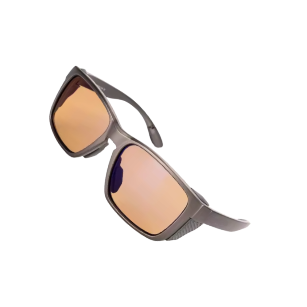 Sharp Sight Polarized Glasses -Brown - Ozerty
