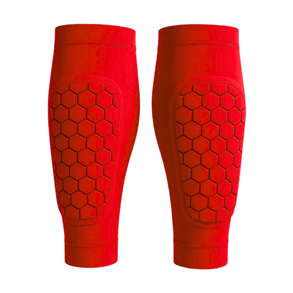 Shin Compression Guard Sleeve