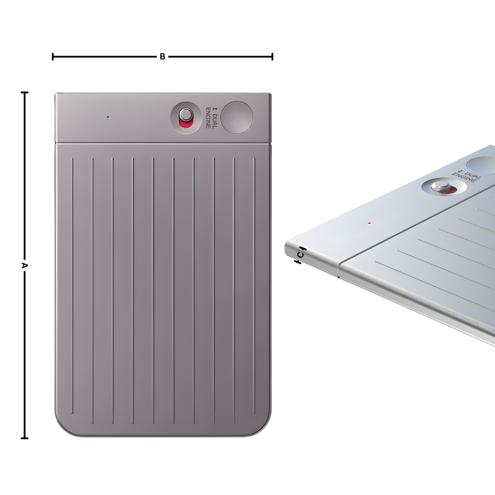 Smart Note Audio Transcriber - Ozerty