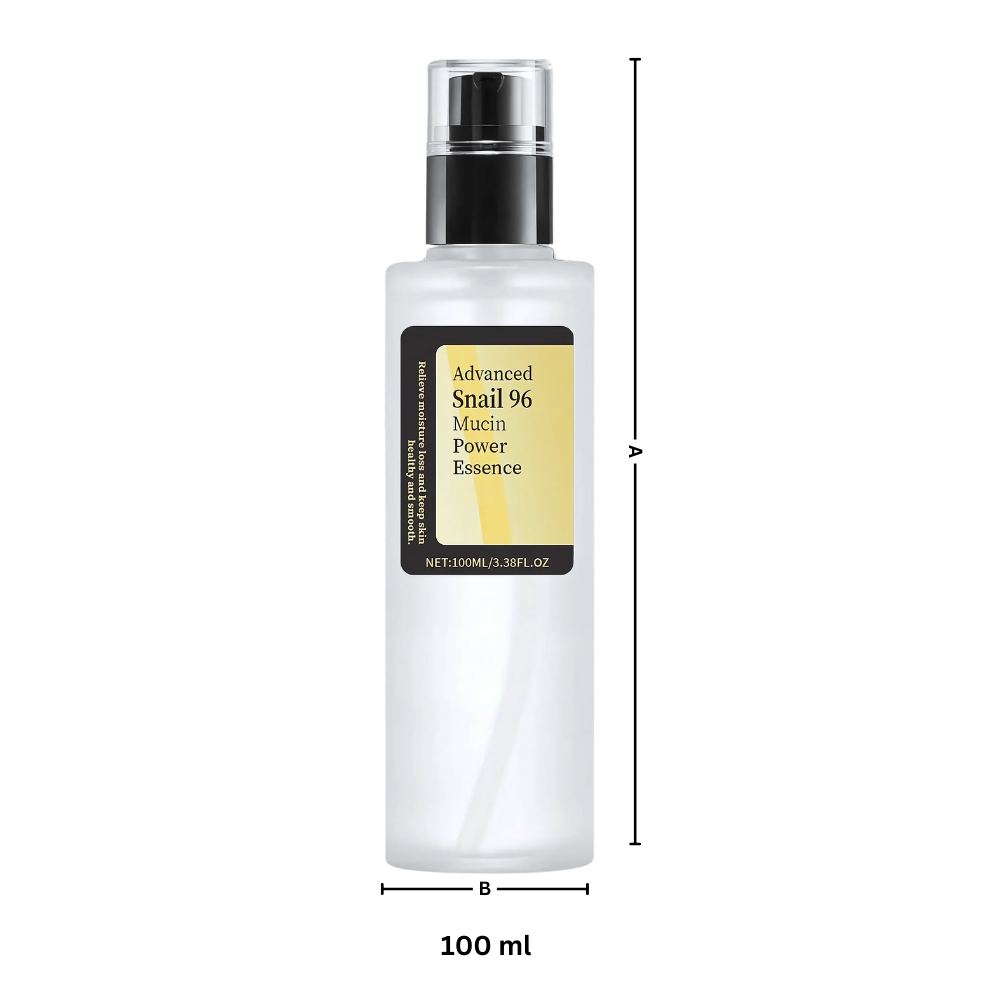 Snail Mucin Hydrating Serum