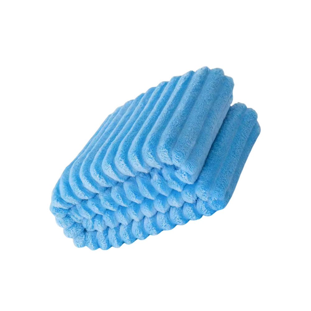 Soft & Cozy Flannel Blanket