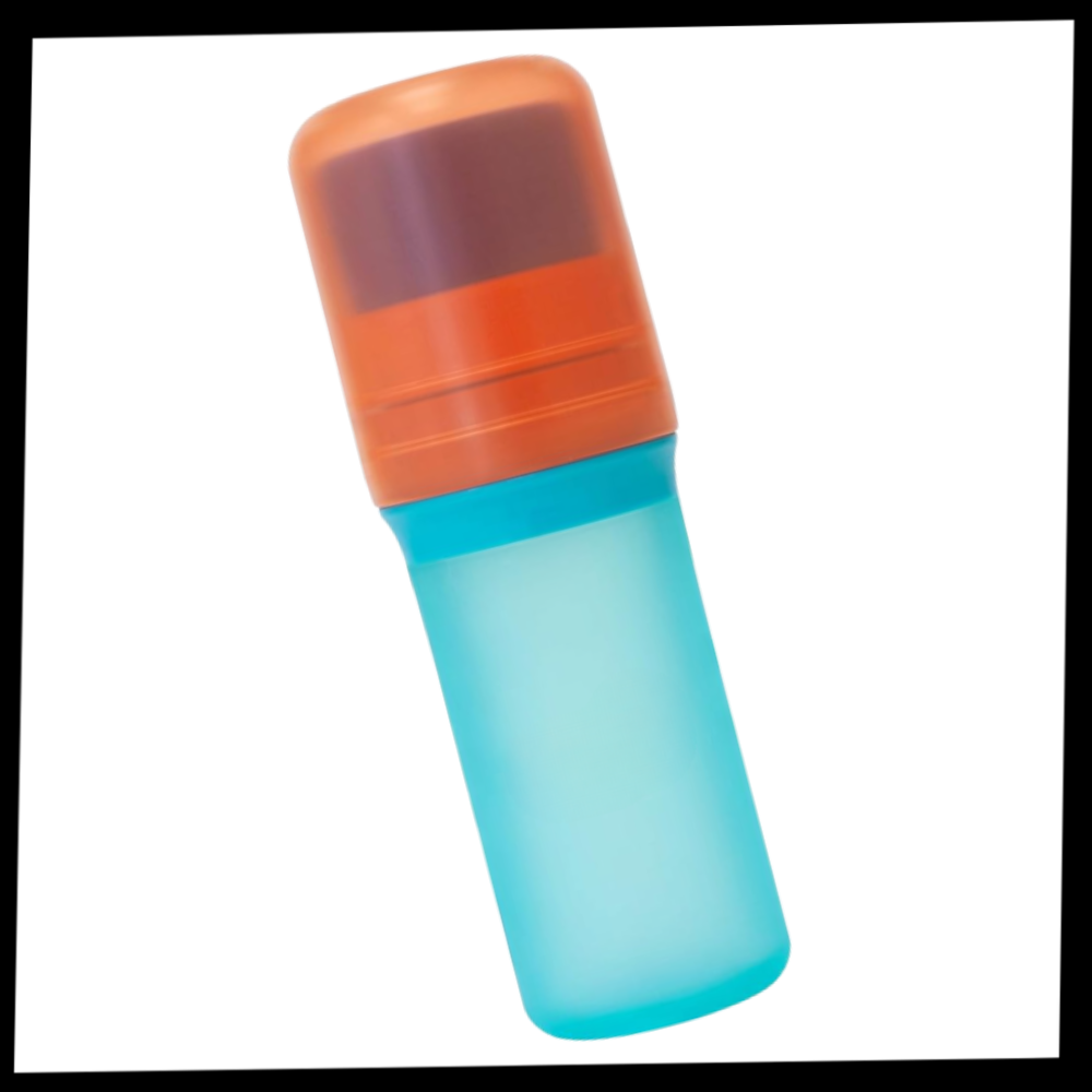 Squeeze & Glide Applicator - Ozerty