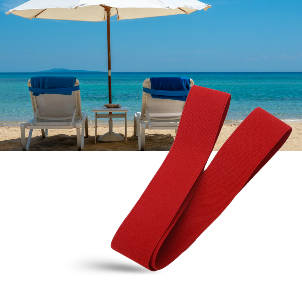 Strong Stretchable Towel Band - Ozerty