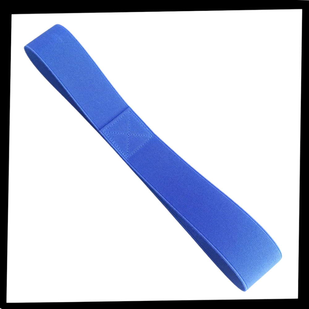 Strong Stretchable Towel Band - Ozerty