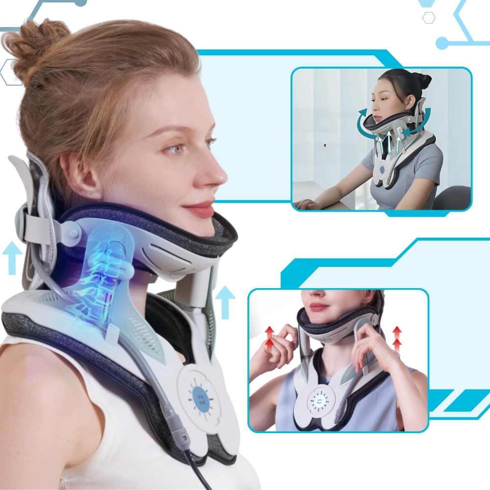 Tranquil Cervical Device - Ozerty