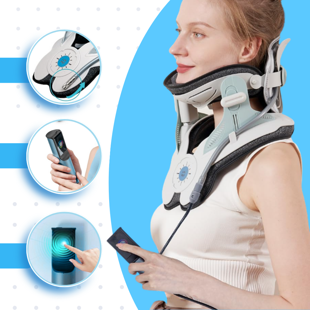 Tranquil Cervical Device - Ozerty