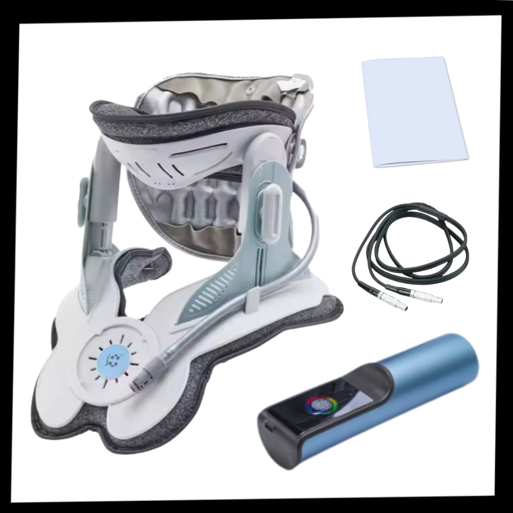 Tranquil Cervical Device - Ozerty