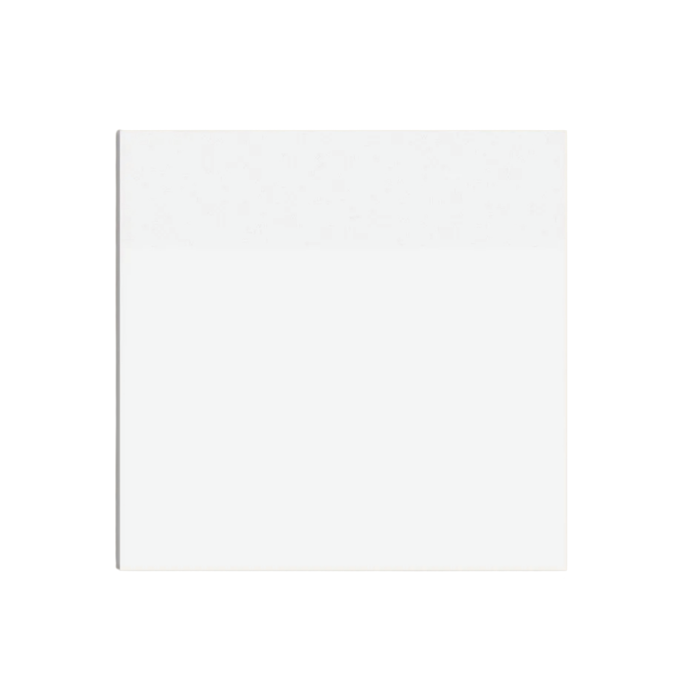 Transparent Waterproof Stickies -Medium - Ozerty