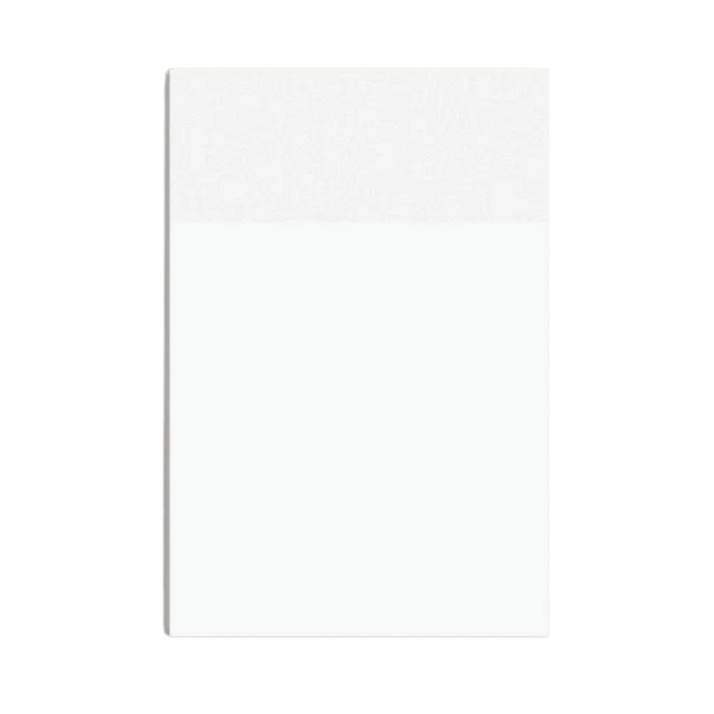 Transparent Waterproof Stickies -Small - Ozerty