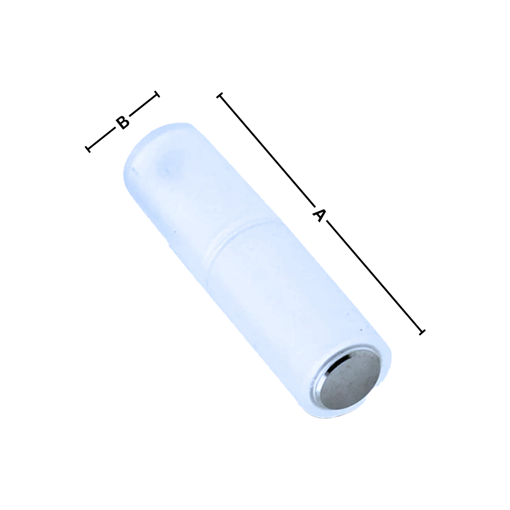 Universal AAA to AA Battery Converter - Ozerty