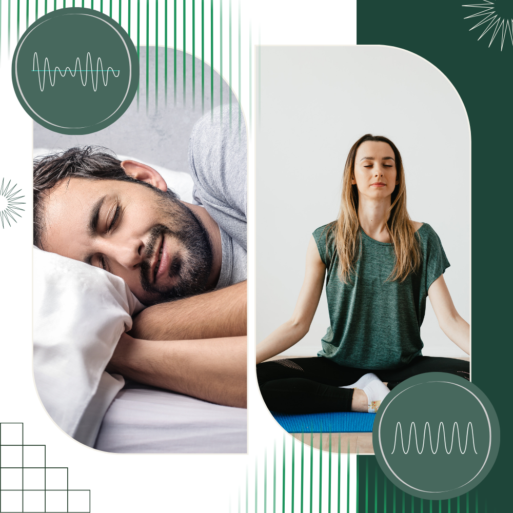 Wide Frequency Sound Wave Generator - Ozerty