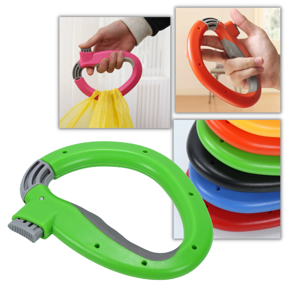 Grocery 2025 bag handle