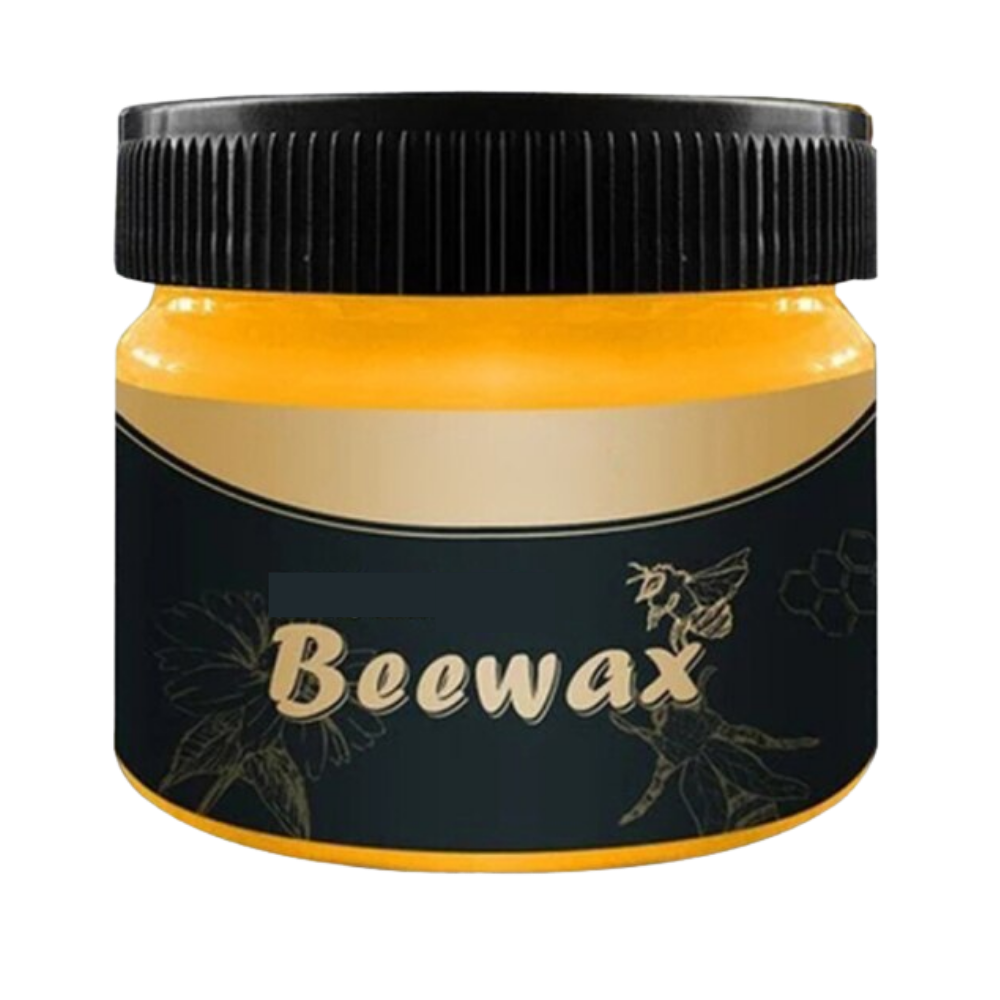 Aromatic Wood Seasoning Beeswax