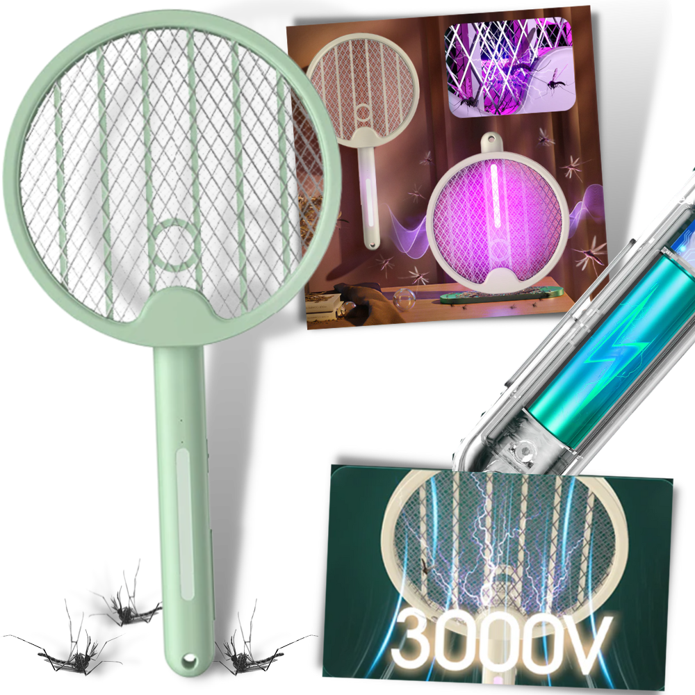 Insect racket deals