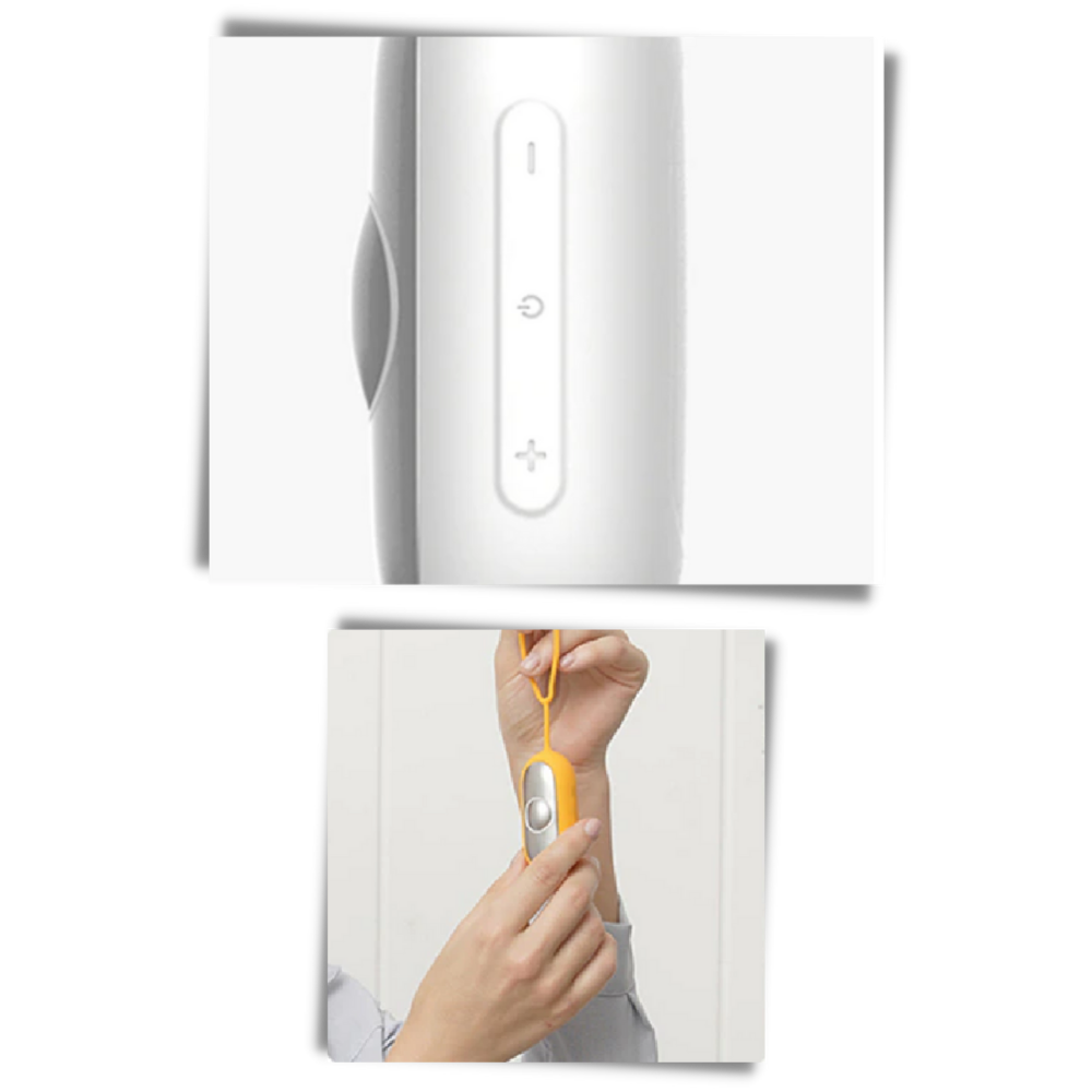 Micro-Current Sleep Aid Device