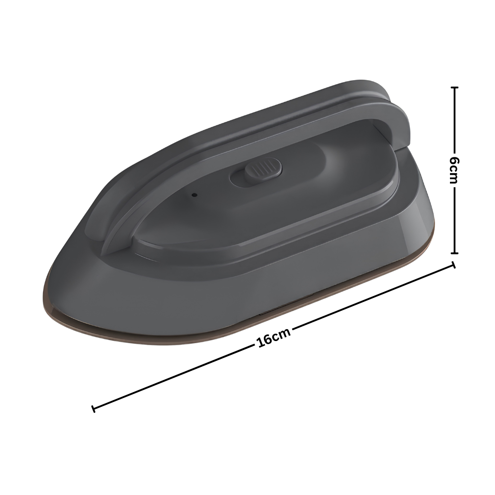 Compact Mini Travel Iron - Ozerty
