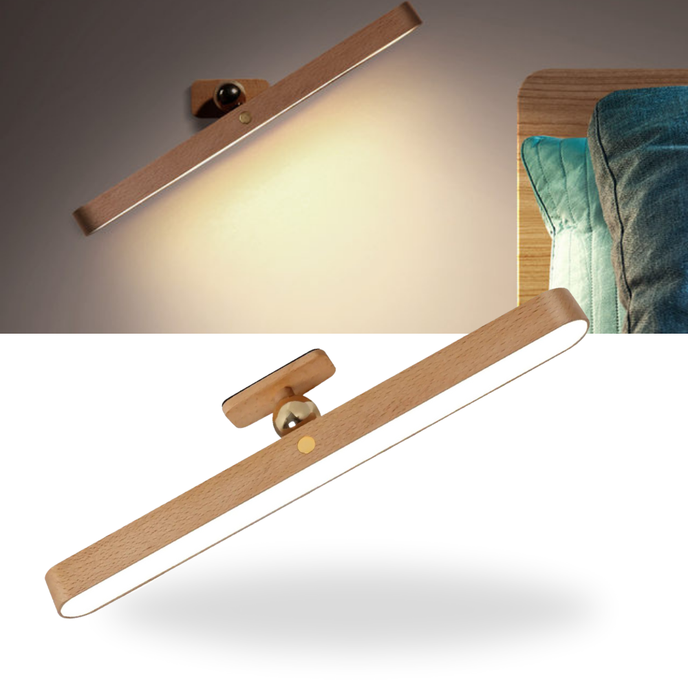 3 Level Dimming Vanity Light Bar - Ozerty