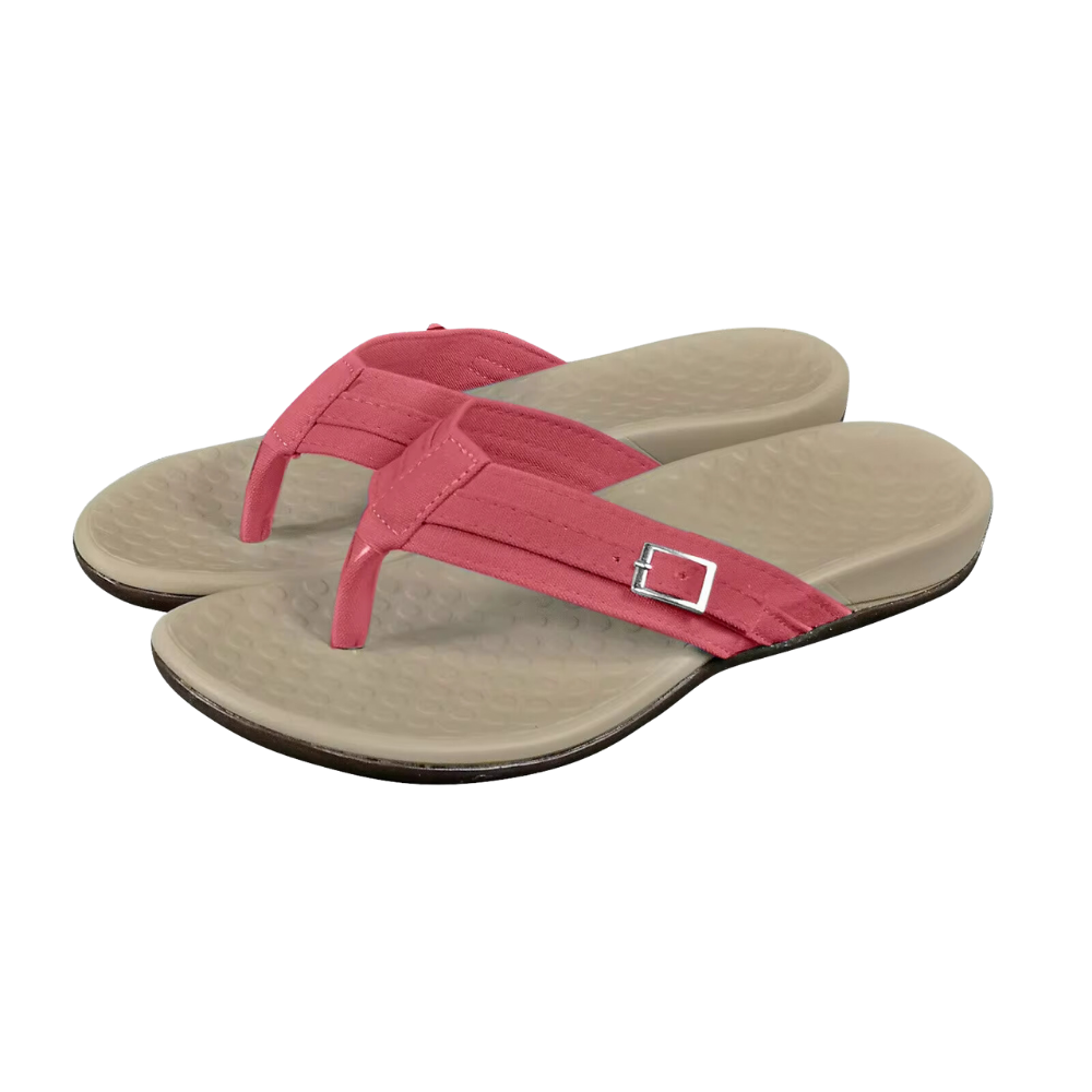 Adjustable Straps Orthopedic Sandals