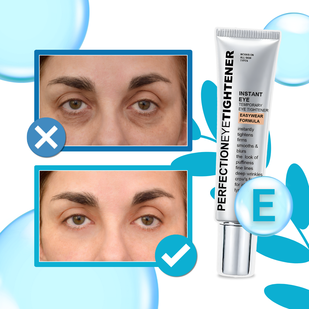 Brighten Eye Firming Cream - Ozerty