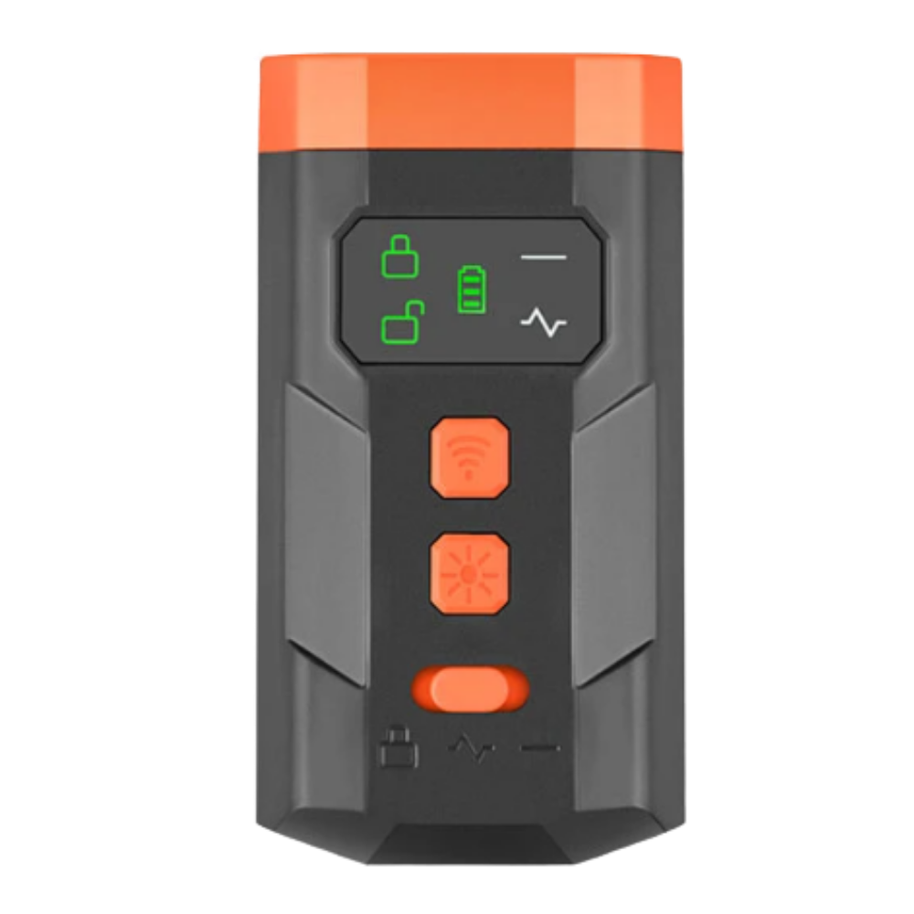 Calm Control Ultrasonic Dog Trainer Repeller - Ozerty