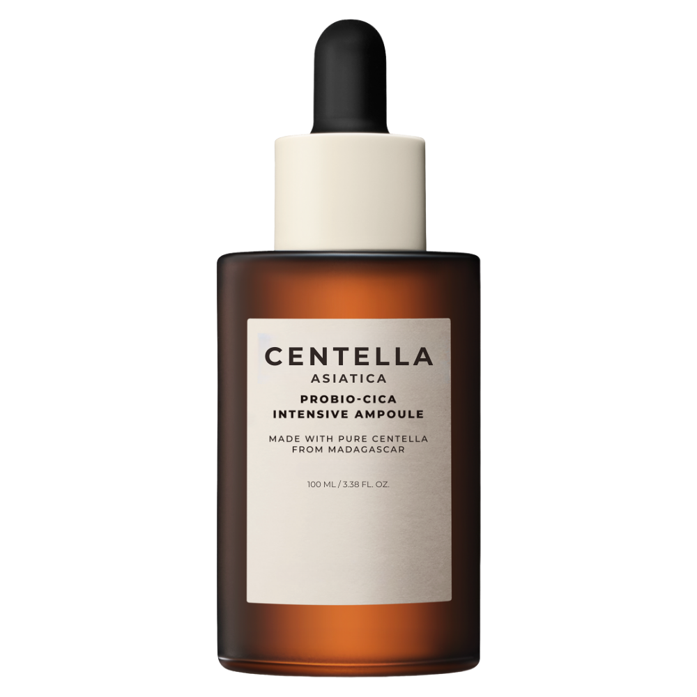 Centella Skin Ampoule Line -Intensive Ampoule  - Ozerty