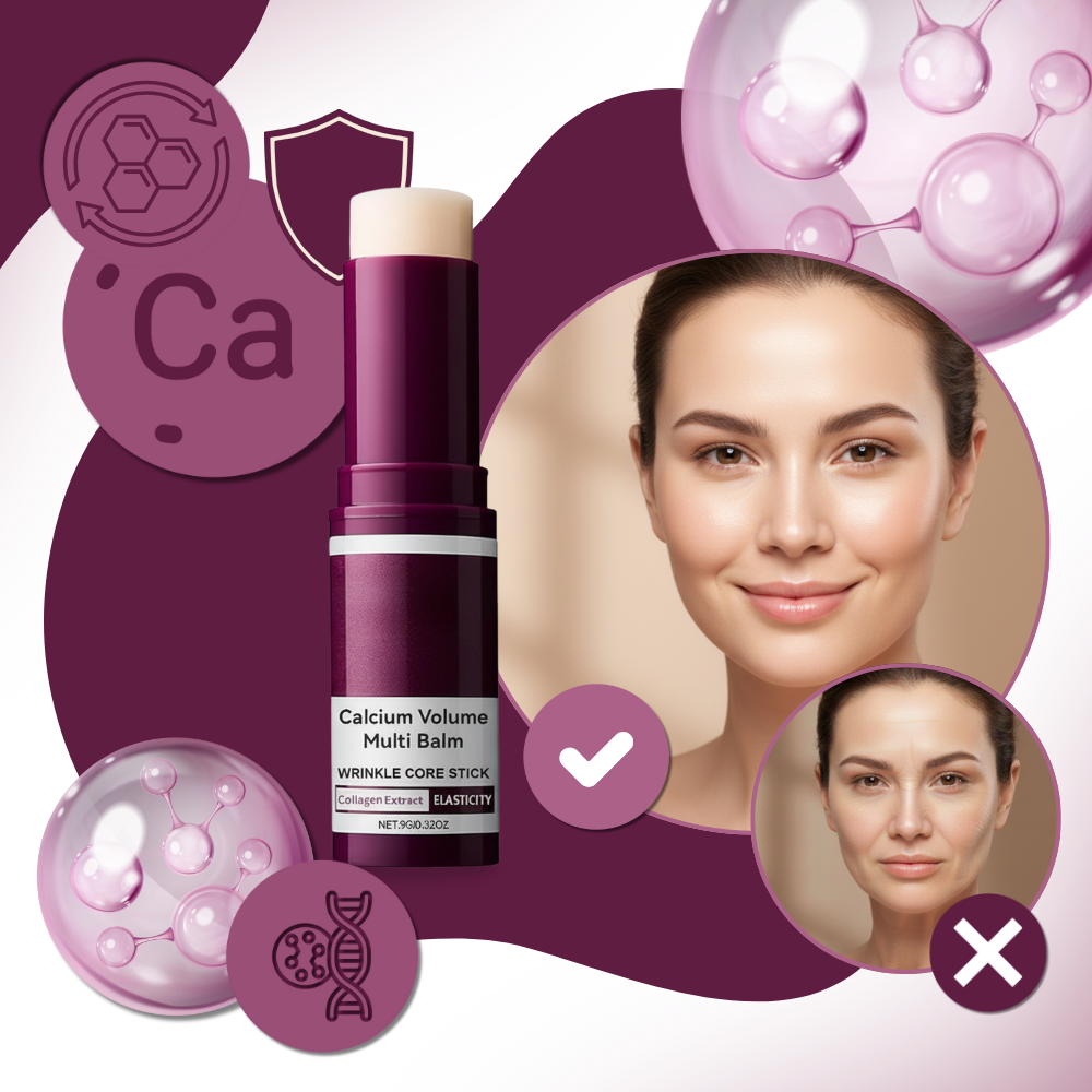 Collagen Eye Multipurpose Balm - Ozerty