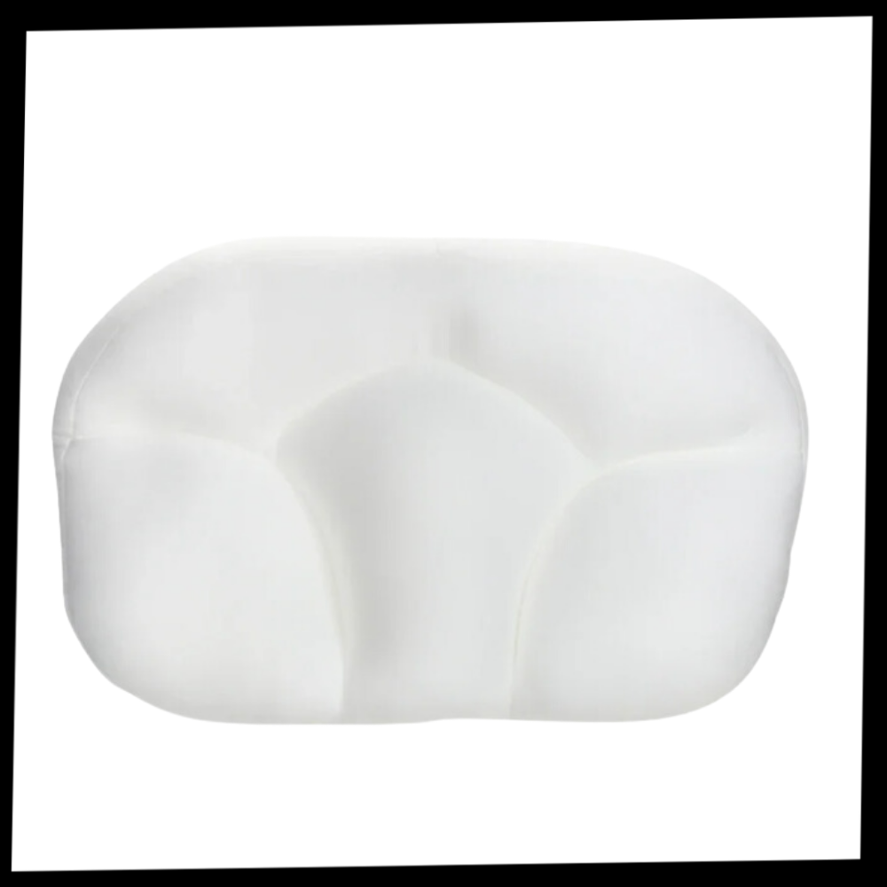 Cooling Microbeads Cloud Pillows - Ozerty