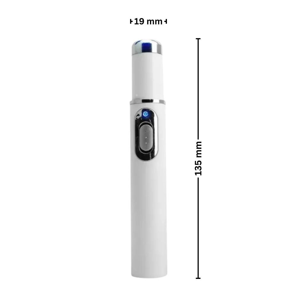  Dark Spot Remover Blue Laser Pen - Ozerty