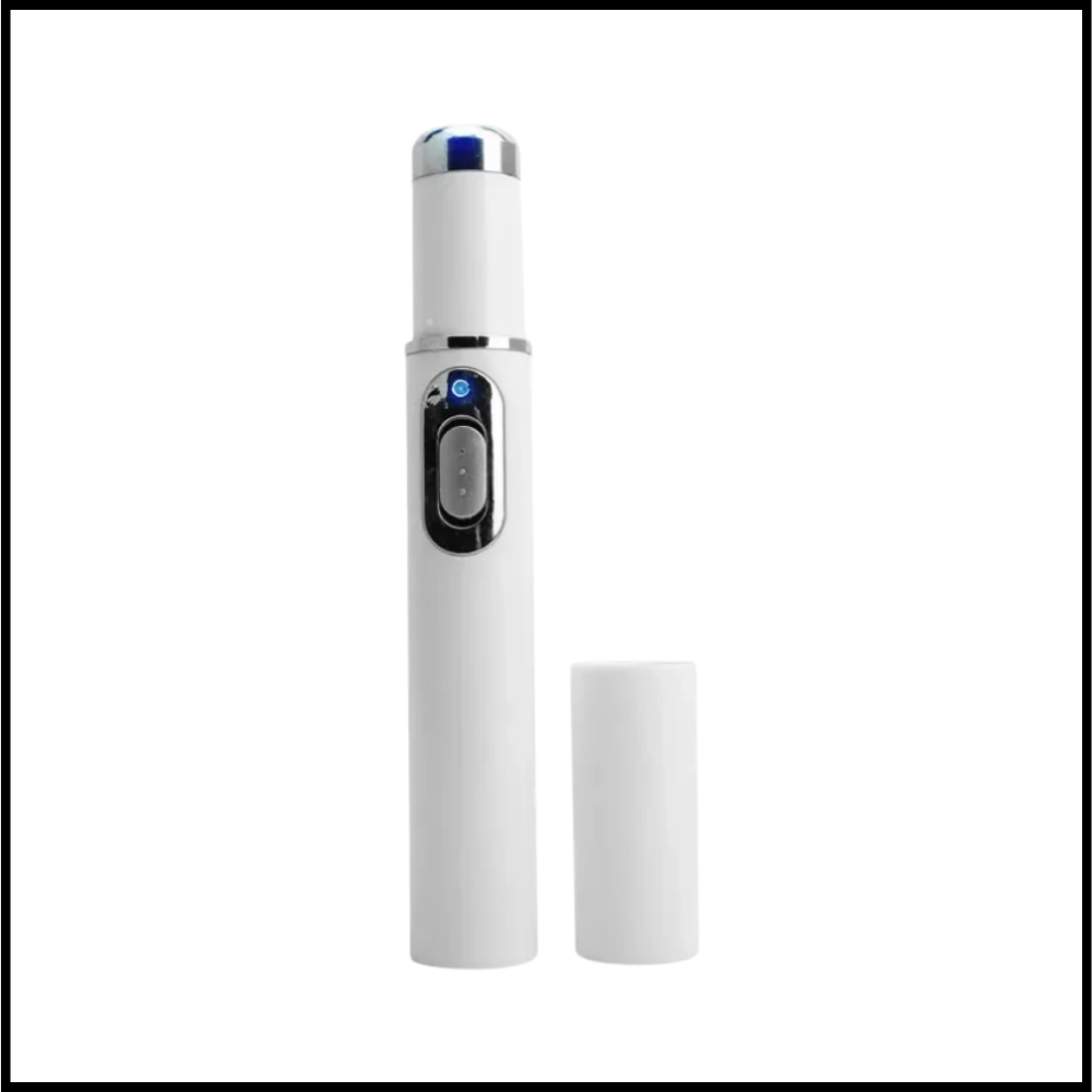  Dark Spot Remover Blue Laser Pen - Ozerty