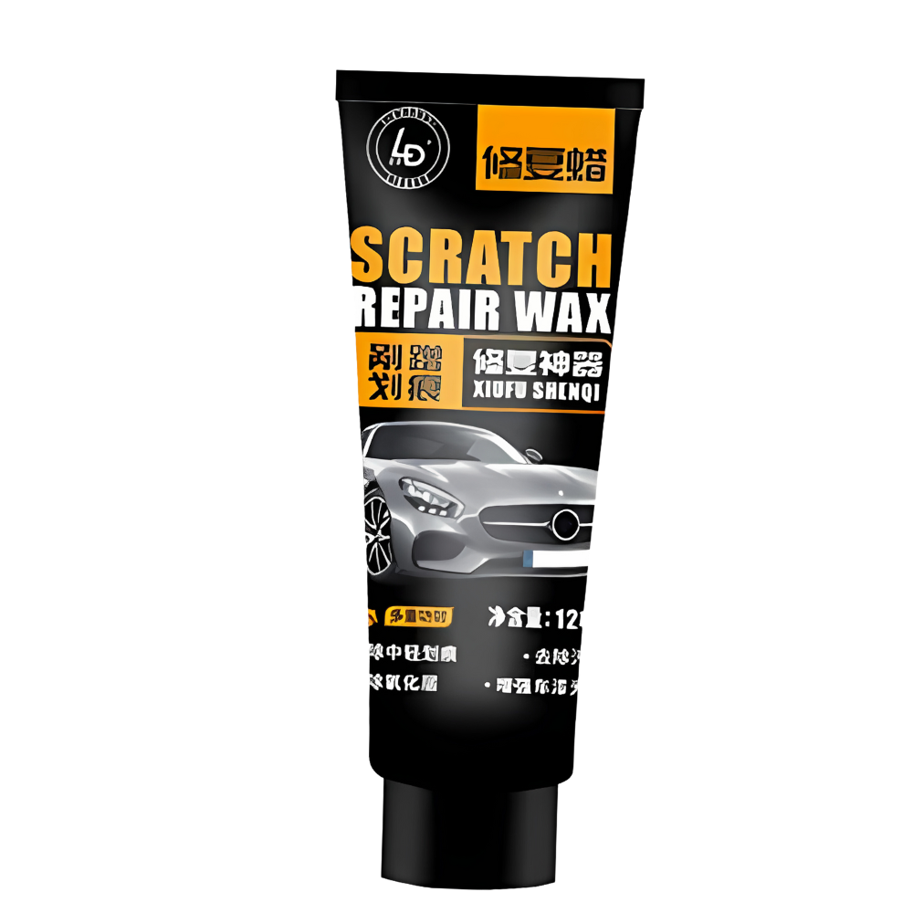 Deep Penetration Auto Scratch Removal - Ozerty