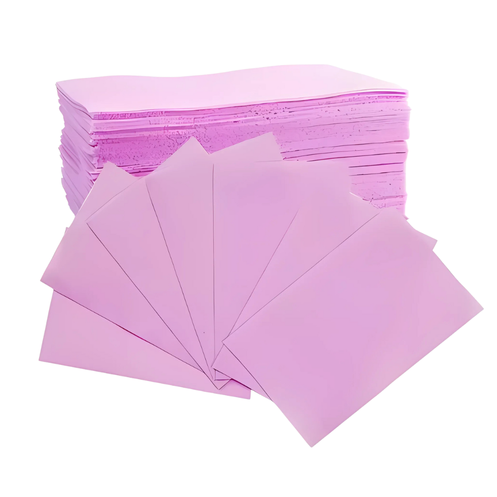 Eco Clean Toilet Sheets -Lavender - Ozerty