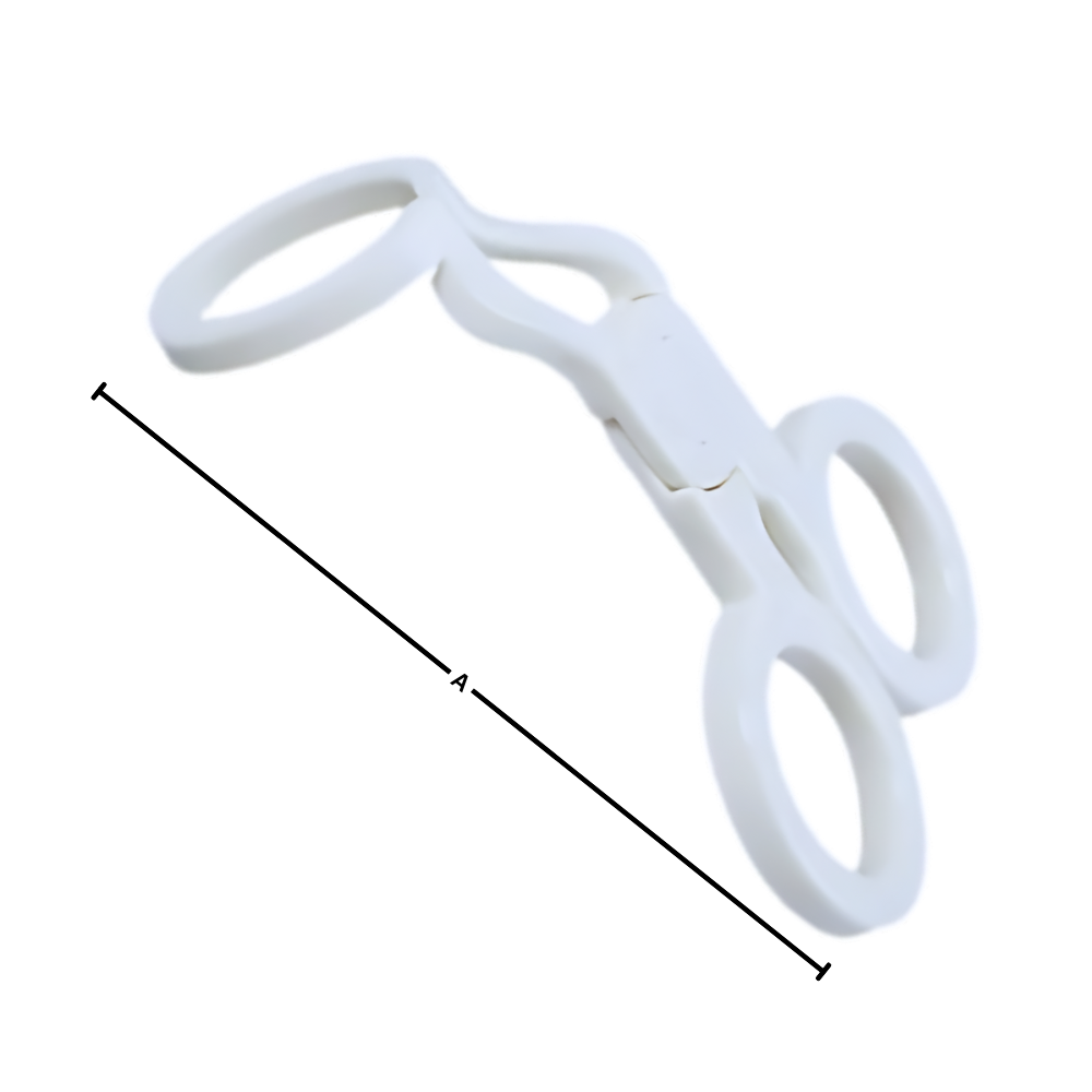 Effortless Contact Lens Remover Tool - Ozerty