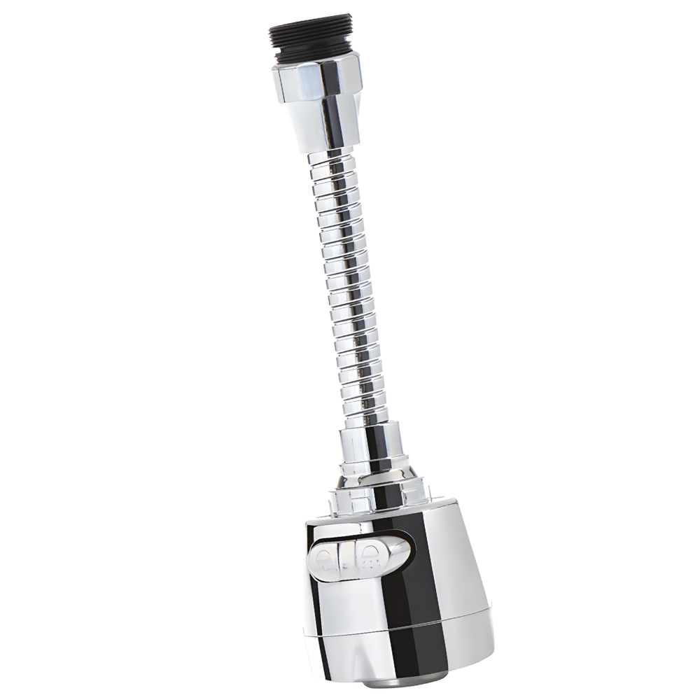 Effortless High Pressure Kitchen Faucet Aerator - Ozerty