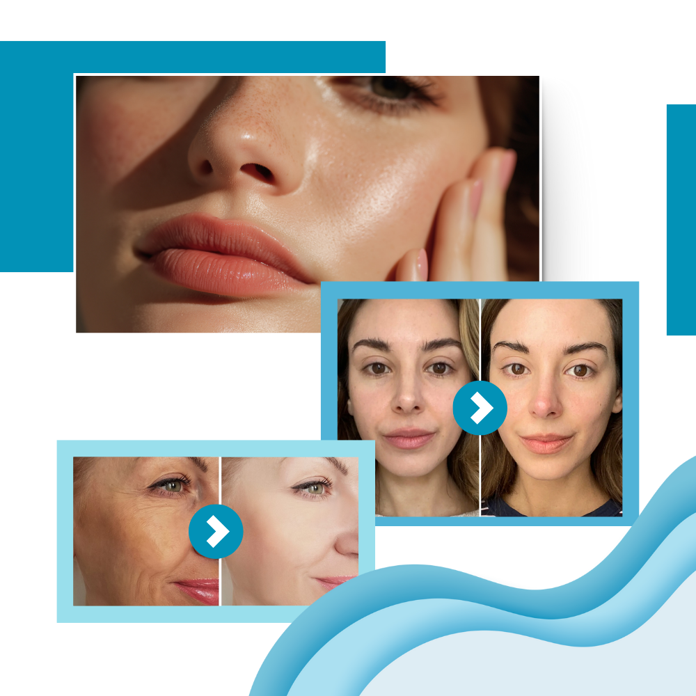 Elastic Boost Korean Botox Cream - Ozerty