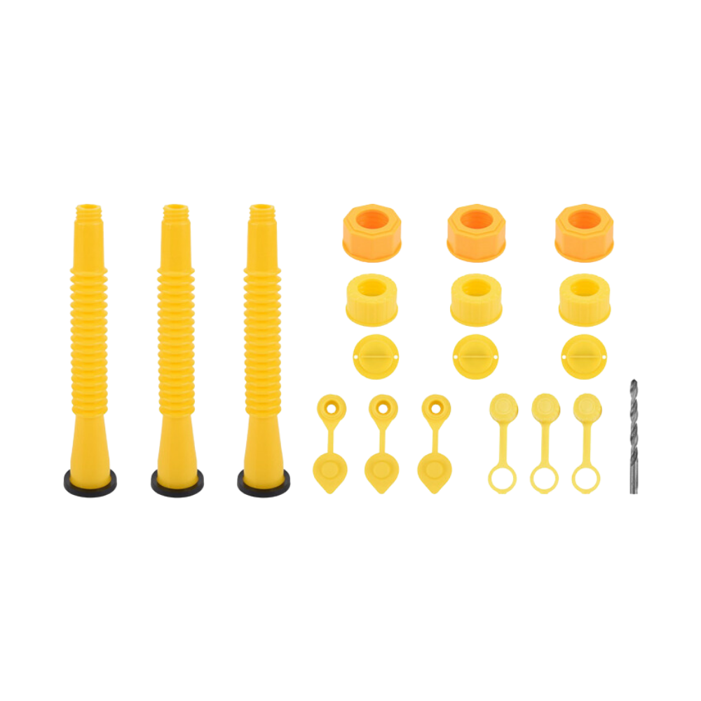Extended Length Gas Can Spout Replacement - Ozerty