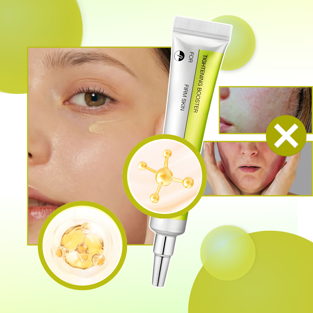 Firming Enhancer Retinal Serum - Ozerty