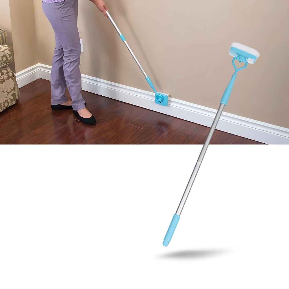 Flexible Baseboard Cleaner - Ozerty