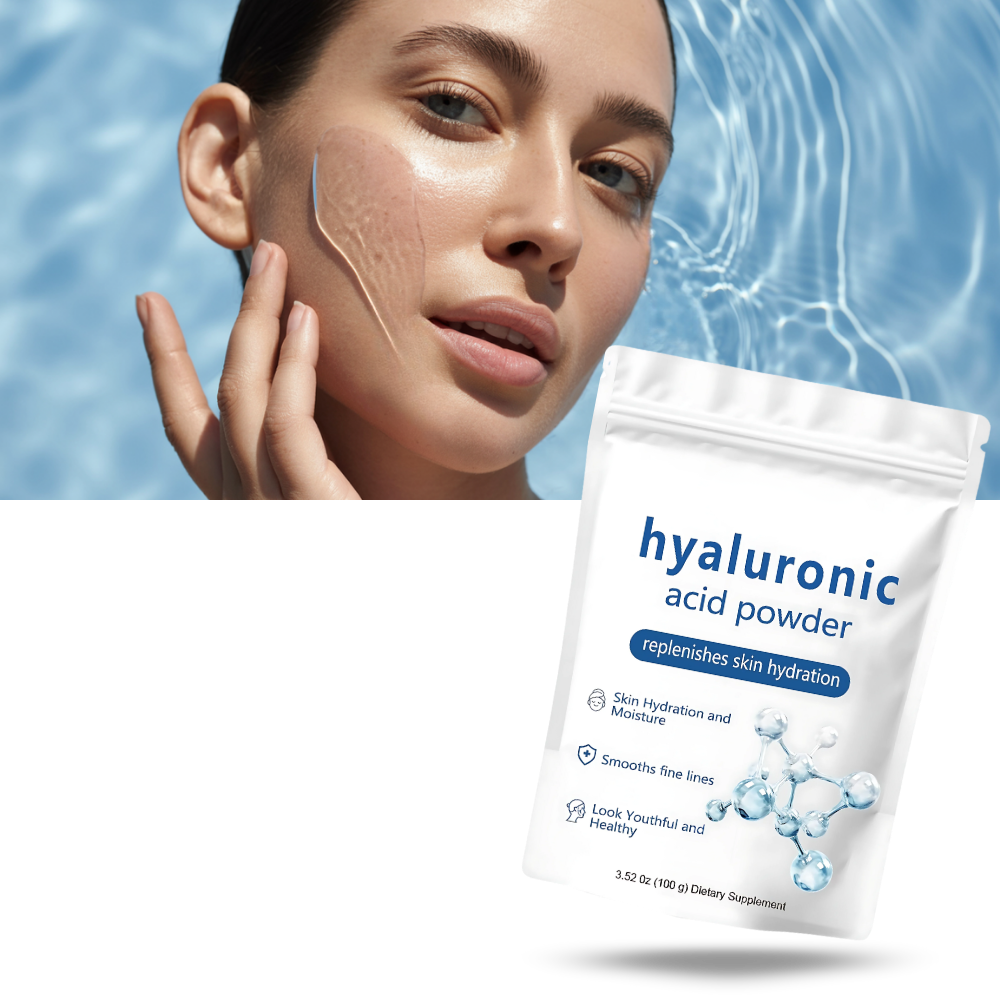 Full-Spectrum Hydrator Powder  - Ozerty