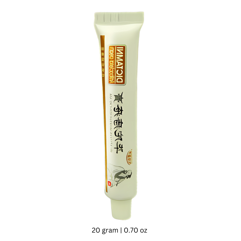 Herbal Formula Hemorrhoid Ointment - Ozerty