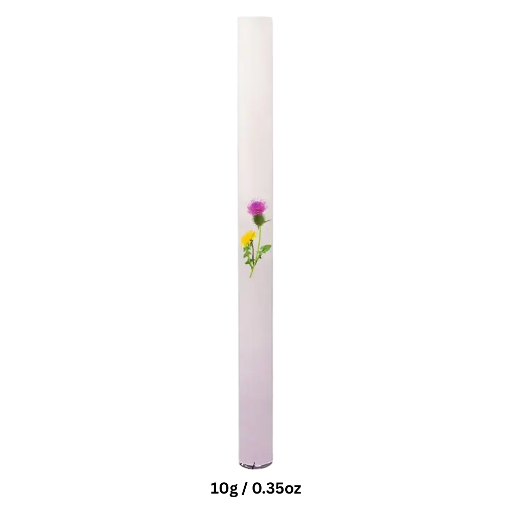 Herbal Mullein Stick Inhaler  - Ozerty