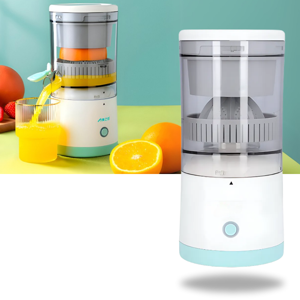 Juice Pro Wireless Extractor - Ozerty