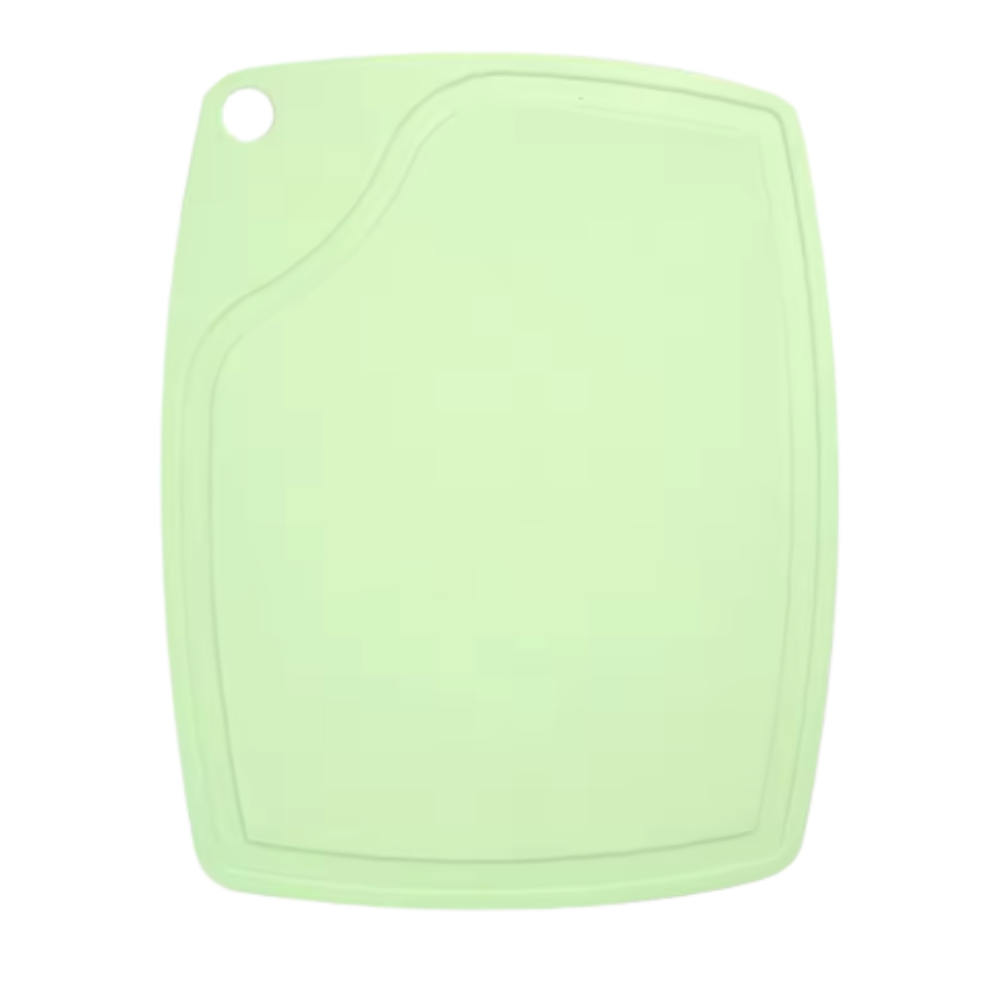 Kid Friendly Kitchen Set Toy -Green - Ozerty