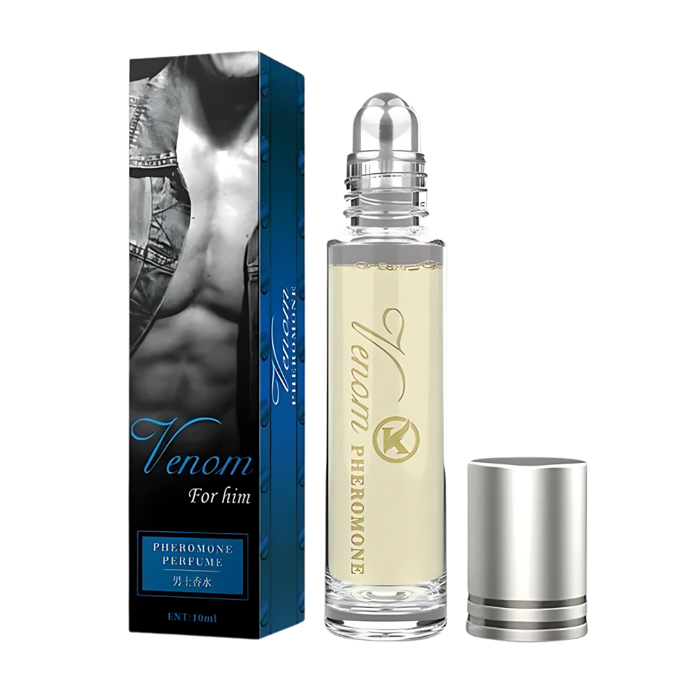 Long-Lasting Pheromone Perfume -Man - Ozerty