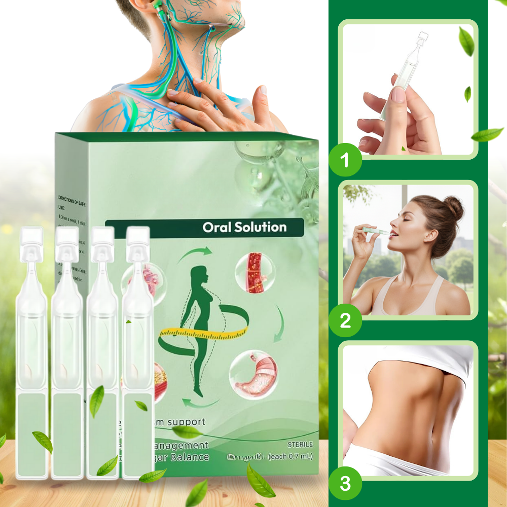 Moringa Wellness Supplement  - Ozerty