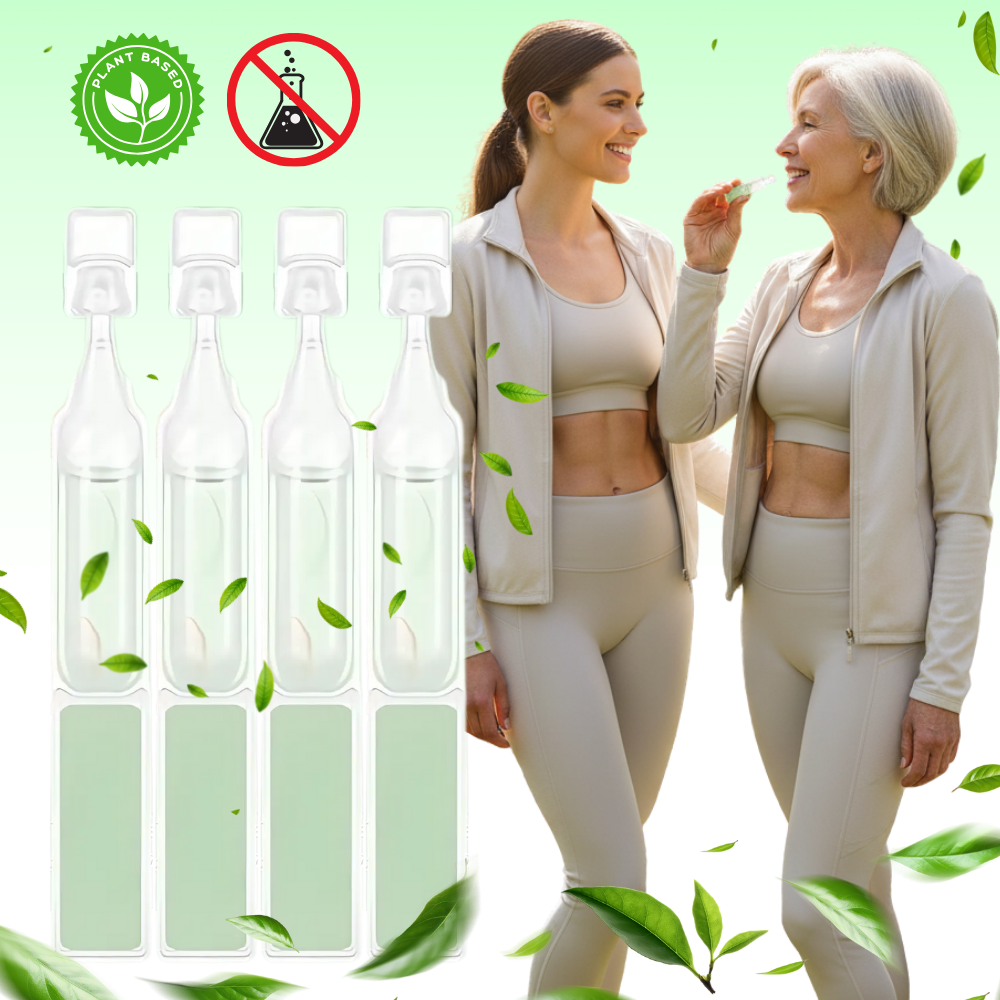 Moringa Wellness Supplement  - Ozerty