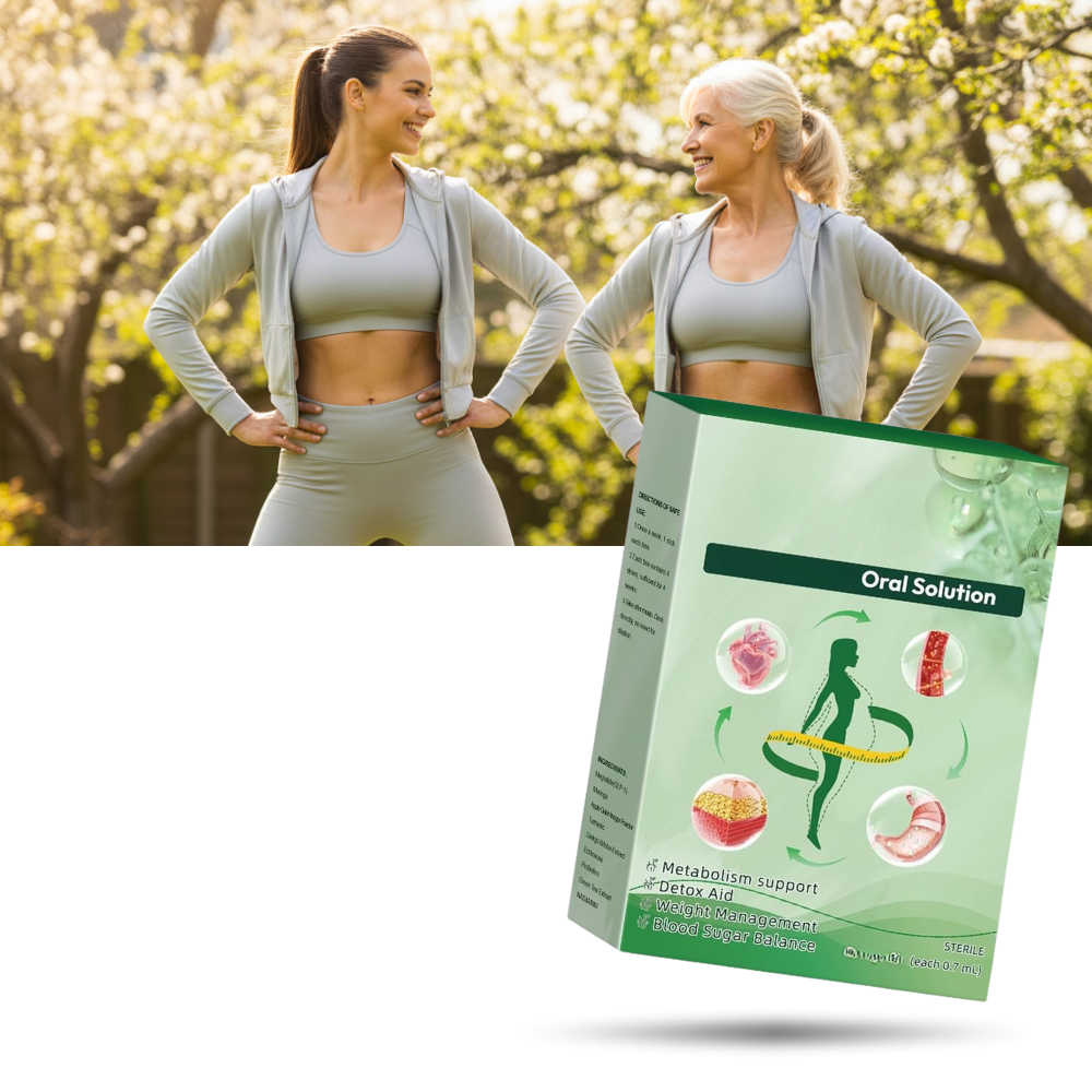 Moringa Wellness Supplement  - Ozerty