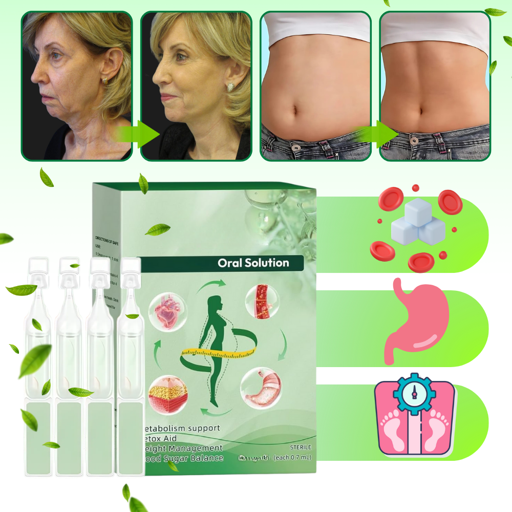 Moringa Wellness Supplement  - Ozerty