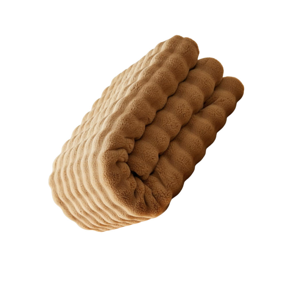 Non-Slip Comfy Sofa Plush Covers