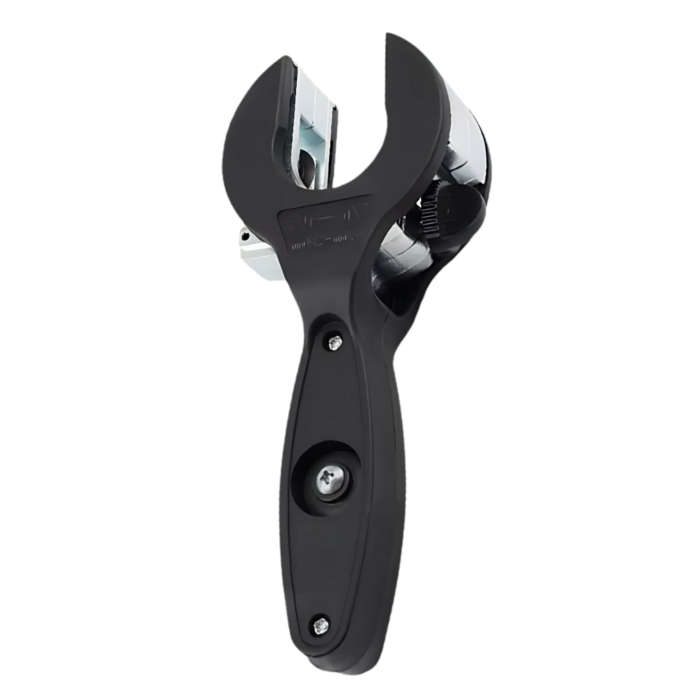 Precision Pipe Cutter -Black - Ozerty